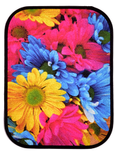 Load image into Gallery viewer, Car Floor Mat 13" x 17" (back set of 2)