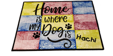 Load image into Gallery viewer, Pet Mat 18" x 24"