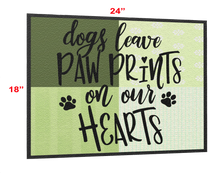 Load image into Gallery viewer, Pet Mat 18" x 24"