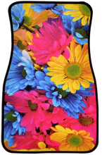 Load image into Gallery viewer, Car Floor Mat  17" x 27" (front set of 2)